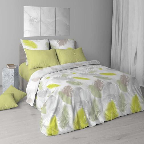 Простыня  бязь Премиум Реноме