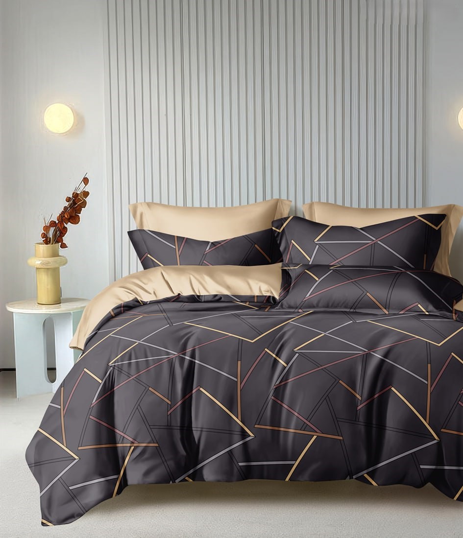 КПБ  сатин Гармоника<Брио>