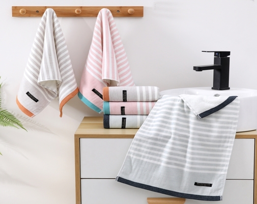 Полотенце хлопок/махра 5104216 7Я