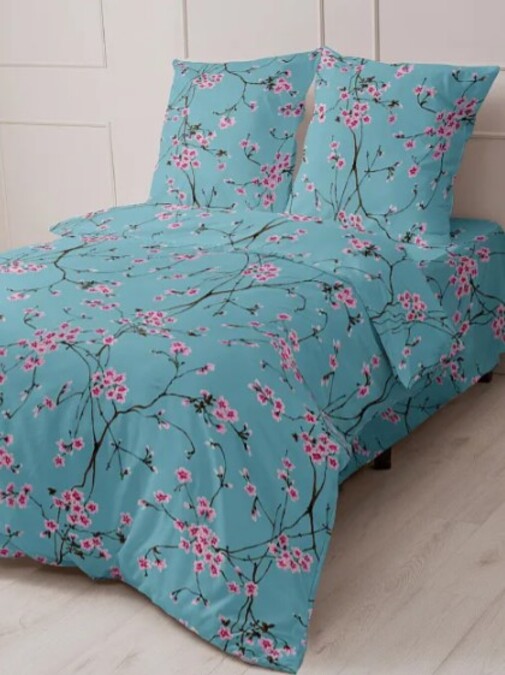 КПБ  бязь Шуя Реноме<66981> 