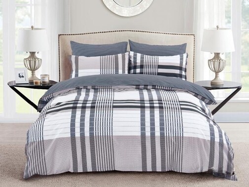 КПБ поплин Pure Cotton PC Клео<PC-421>