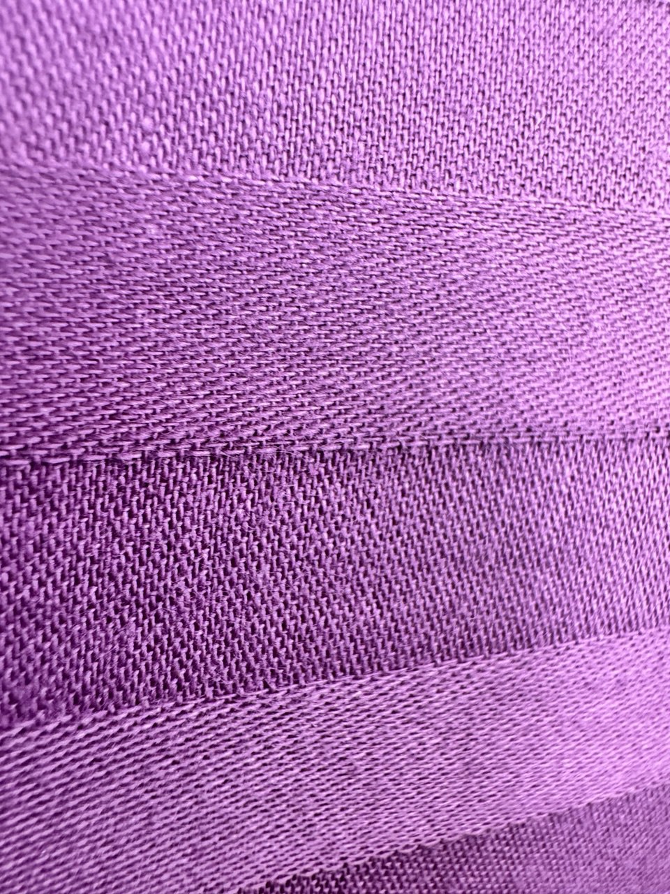 КПБ страйп-сатин однотонный Графитовая коллекция Реноме<Ss-007 Сливовый>