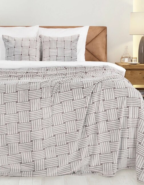 Плед бамбук Элит Реноме, 287