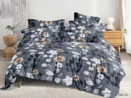 КПБ  полисатин Art Color AC Клео<AC-168>