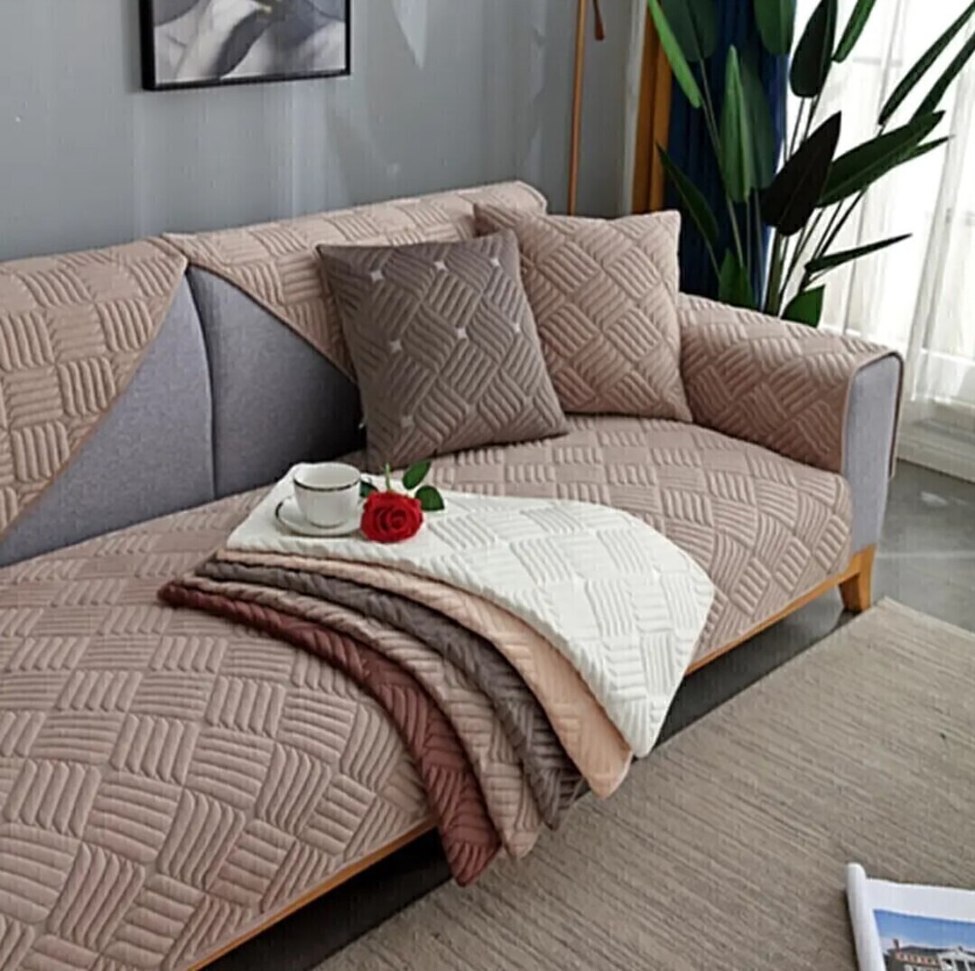 Комплект на диван -2шт+-1шт мех СД