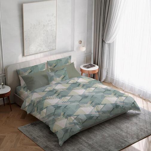 Простыня  бязь Премиум Реноме