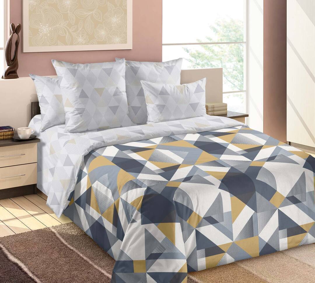 КПБ  перкаль Королевское искушение NEW<Гетсби-1 Скидка Акция17> 