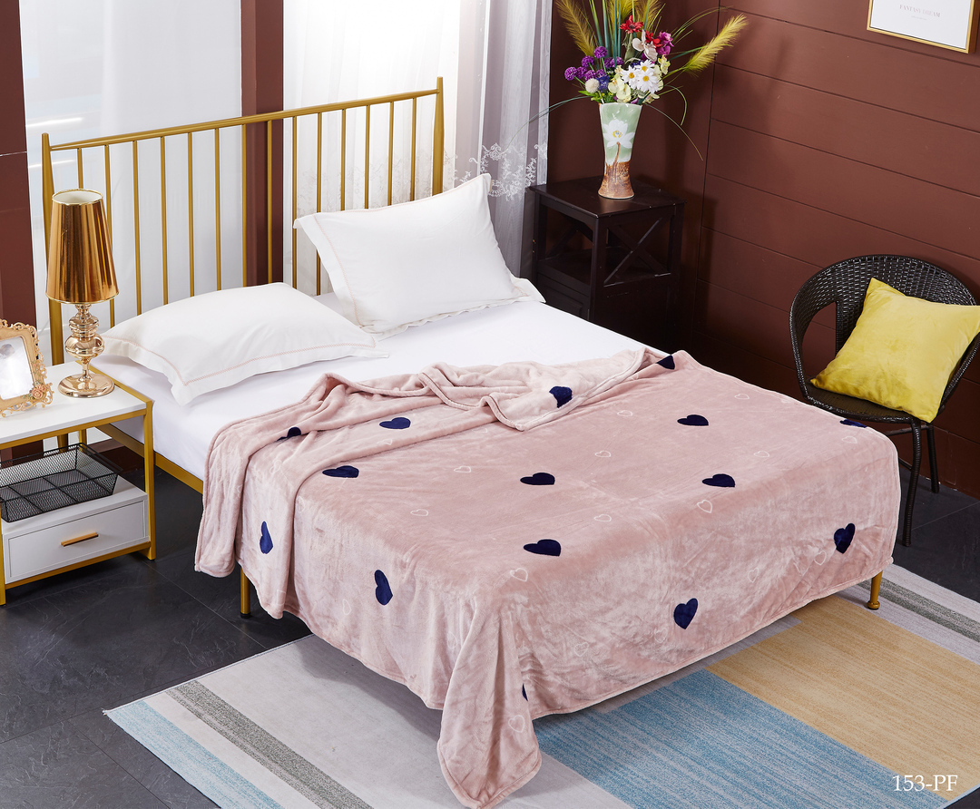 Плед фленер Элит Реноме, 153