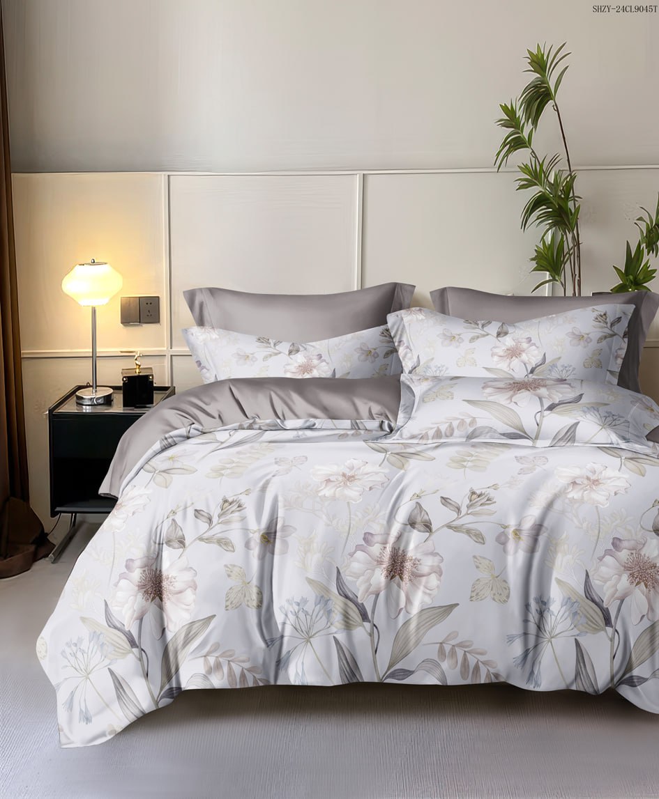 КПБ  сатин Гармоника<Адам и Ева>