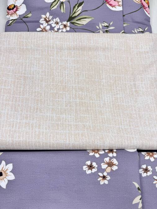 КПБ поплин Оливковая коллекция Реноме<УУ 5786>