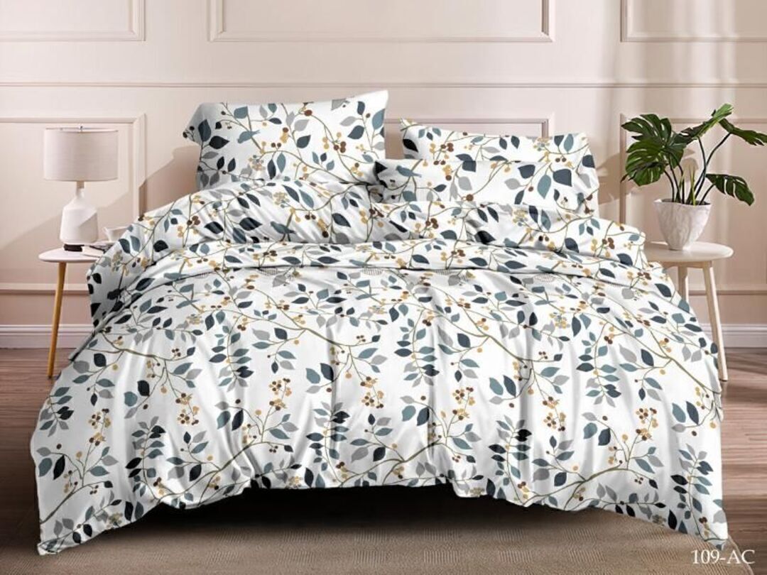 КПБ  полисатин Art Color AC Клео<AC-109 Скидка Акция27>