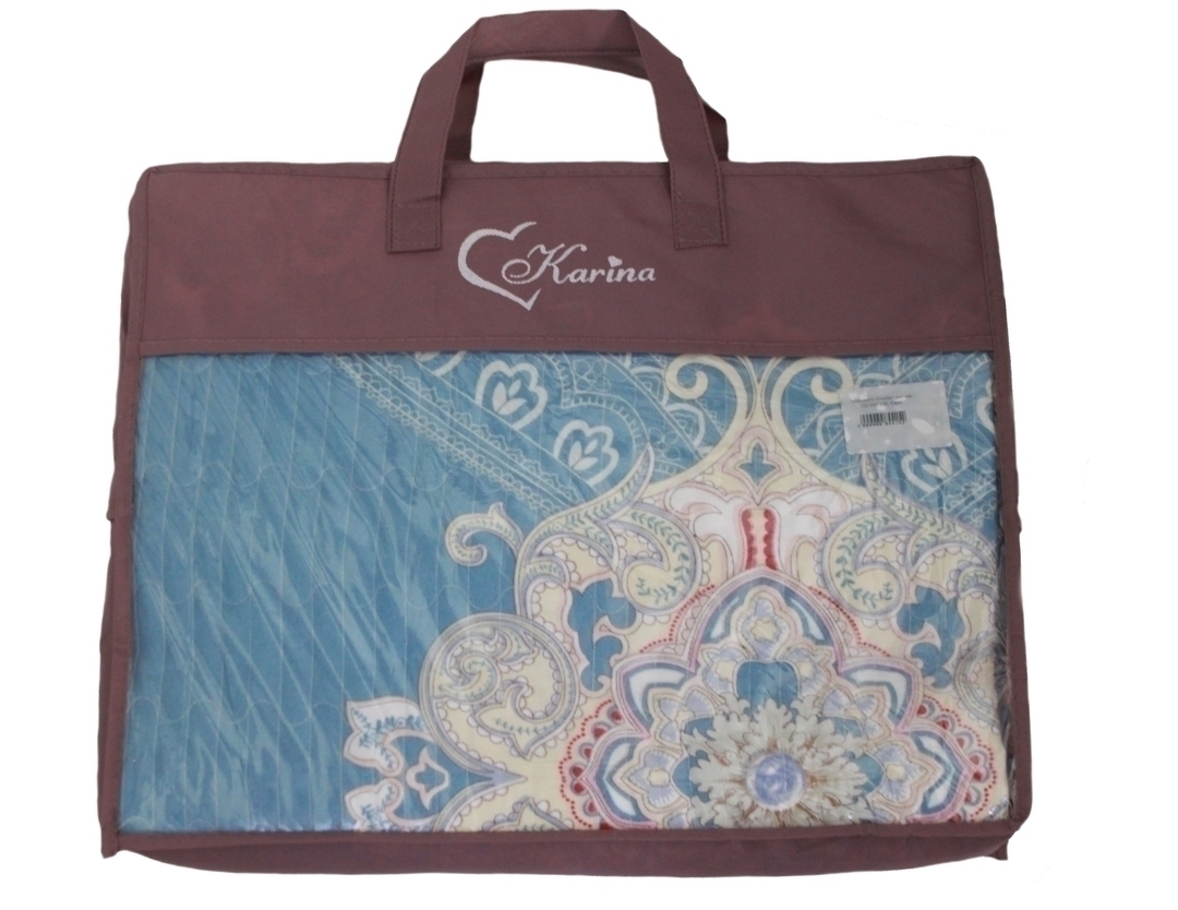 Покрывало Хлопок цветное СД