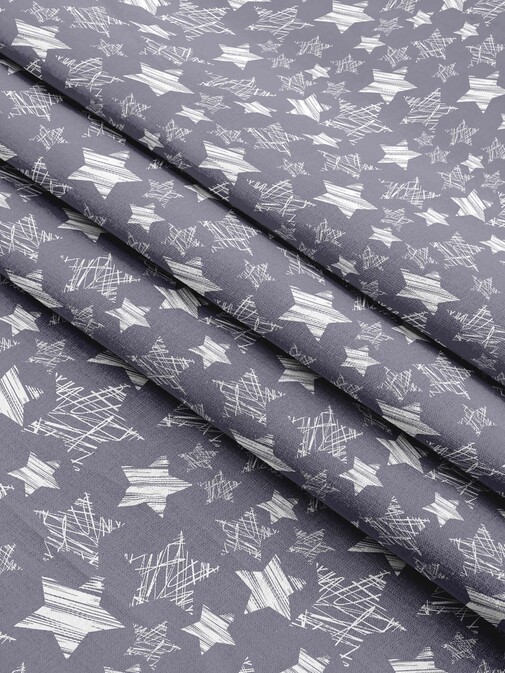 Пододеяльник  бязь Шуя Реноме