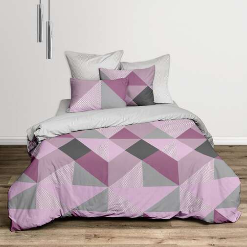 КПБ  перкаль (нав 70*70) Fine Line Скидка<рис. 50127-2/40625-14 Олимпика II>