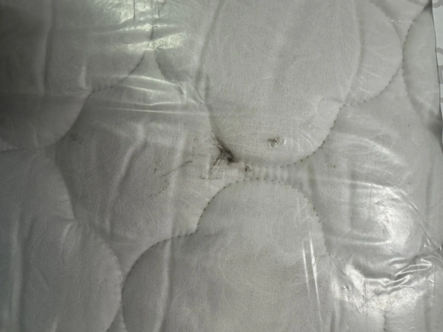 УЦЕНЕННЫЙ ТОВАР Наматрасник с юбкой хлопок Реноме