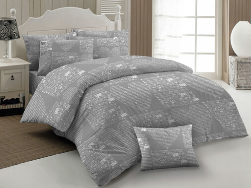 Простыня  бязь 125гр Реноме