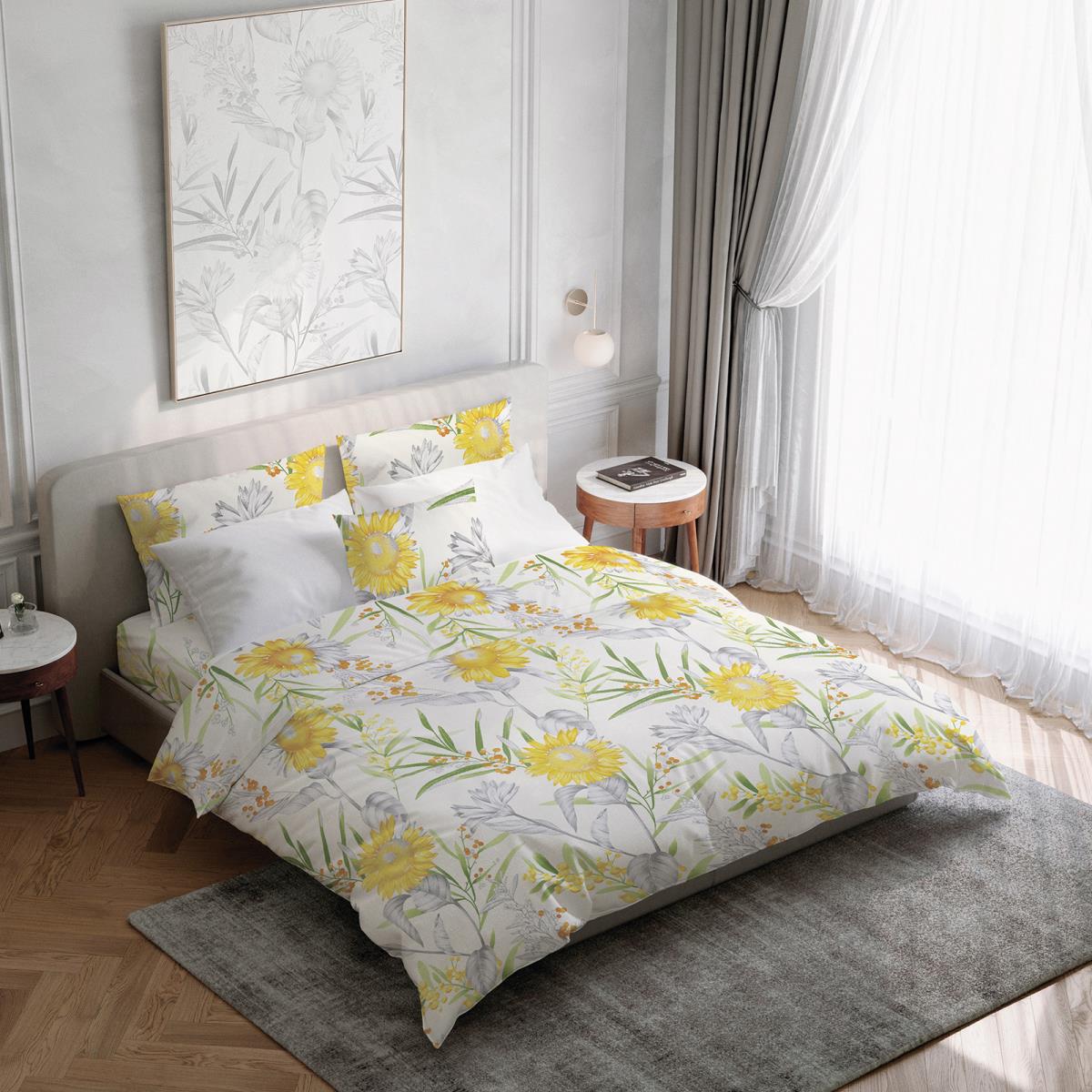 Простыня  бязь Премиум Реноме