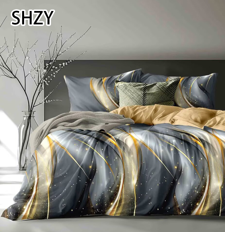 КПБ  поплин Оливковая коллекция Реноме<УУ 8053> 