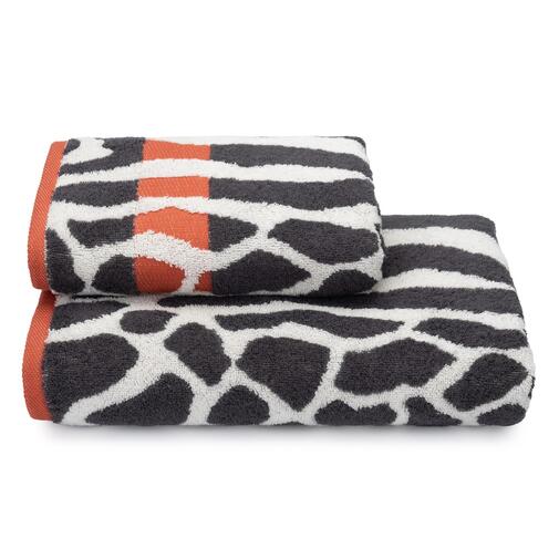 Полотенце махровое Savanna Клинелли, 10000 цв.