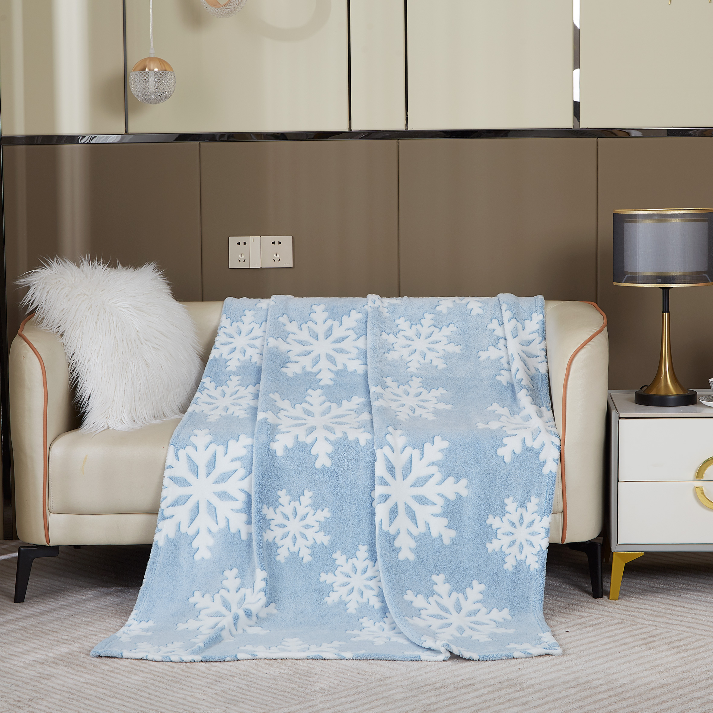 Плед бамбук Элит Реноме, 278