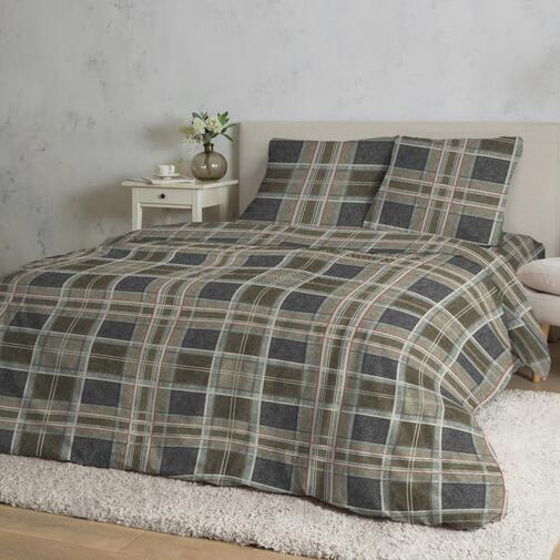 Пододеяльник  бязь Премиум Реноме