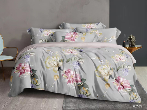 КПБ  тенсель-софт TS Клео<TS-1007>