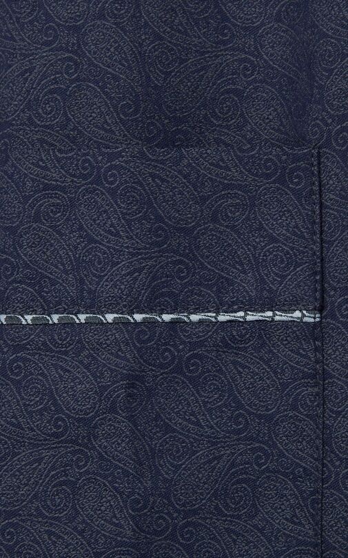 Халат мужской 55370 Лаете/Laete