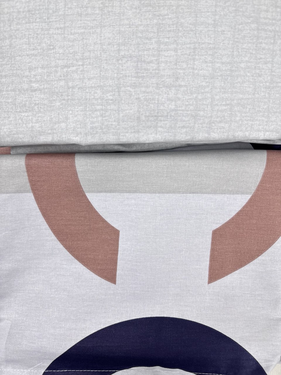 КПБ поплин Оливковая коллекция Реноме<УУ 2436>