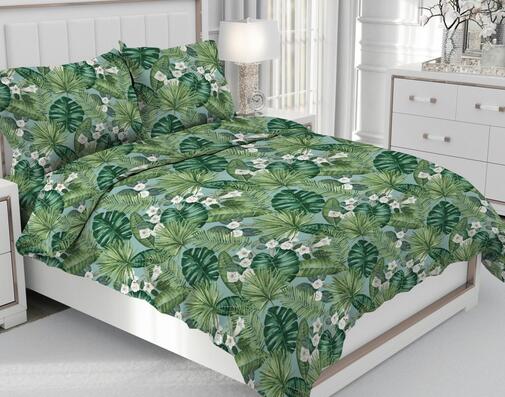 КПБ  бязь  Реноме<71004-1 Мадейра> 