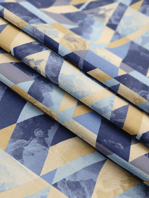 Пододеяльник  бязь Шуя Реноме