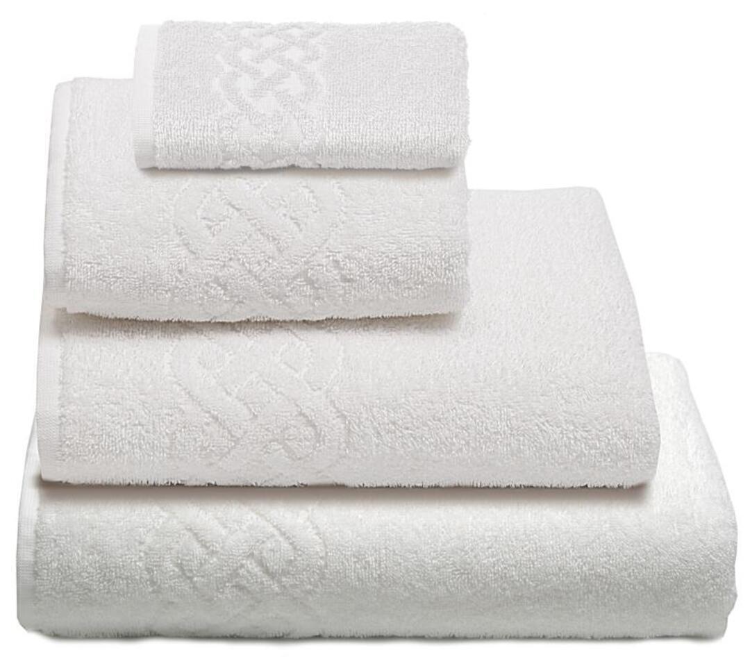 Полотенце махровое Плайт ДМ Люкс ТПК