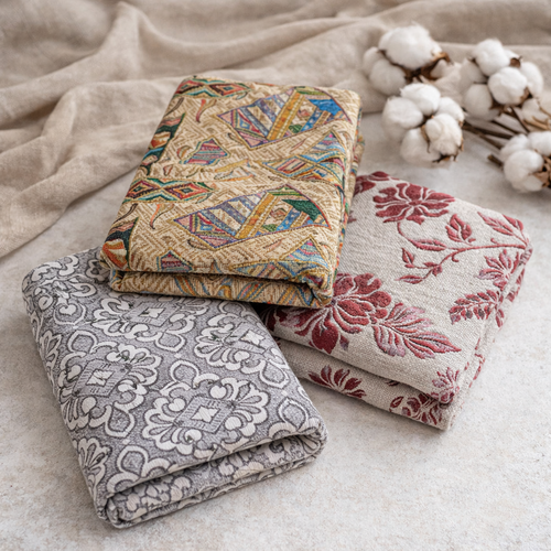 Покрывало гобеленовое Гелиос