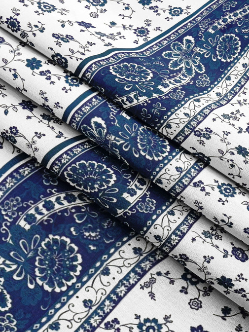 КПБ  бязь Шуя Реноме<57571> 