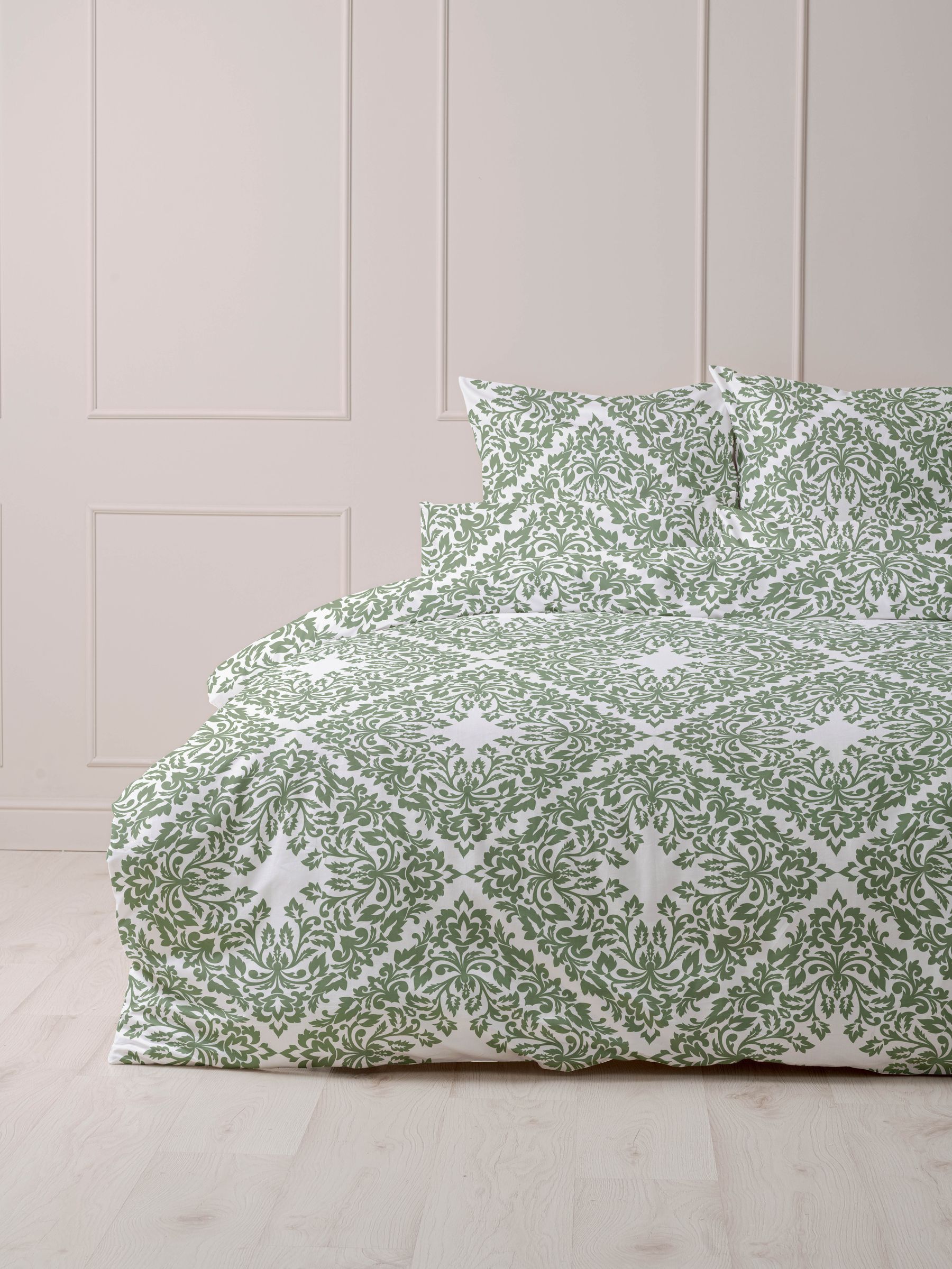 Пододеяльник  бязь Шуя Реноме