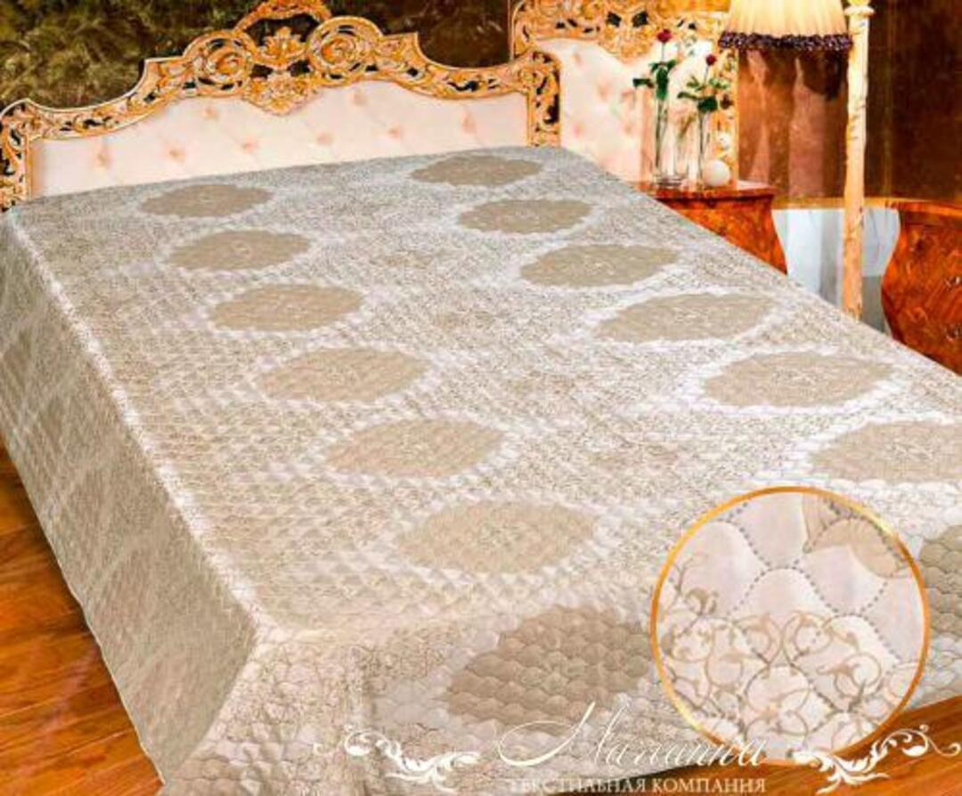 Покрывало жаккардовое IМА Марианна