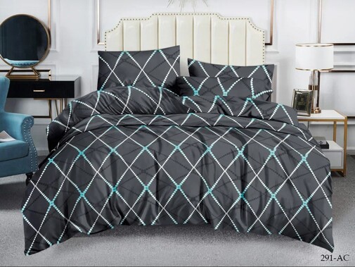 КПБ  полисатин Art Color AC Клео<AC-291 Скидка Акция27>