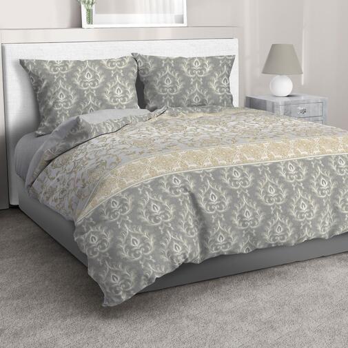 Простыня  бязь Премиум Реноме