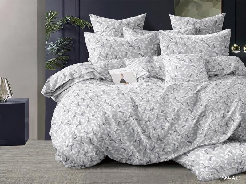 КПБ  полисатин Art Color AC Клео<AC-299>