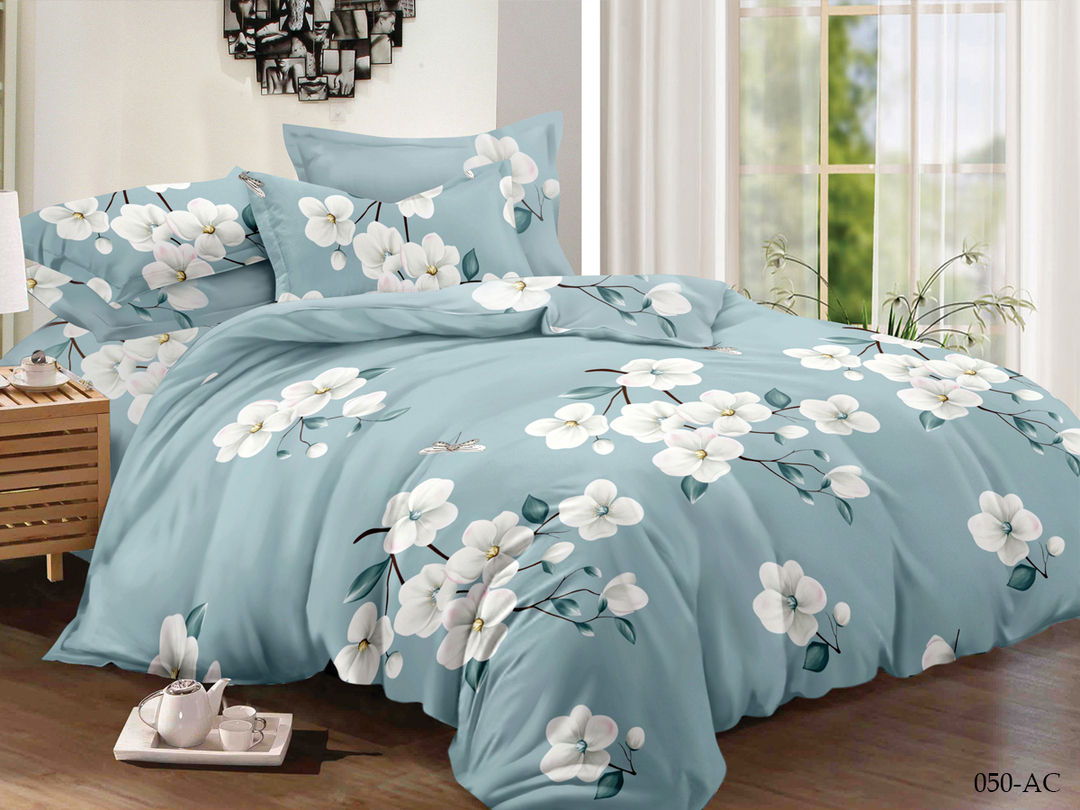 КПБ  полисатин Art Color AC Клео<AC-050 Скидка Акция27>