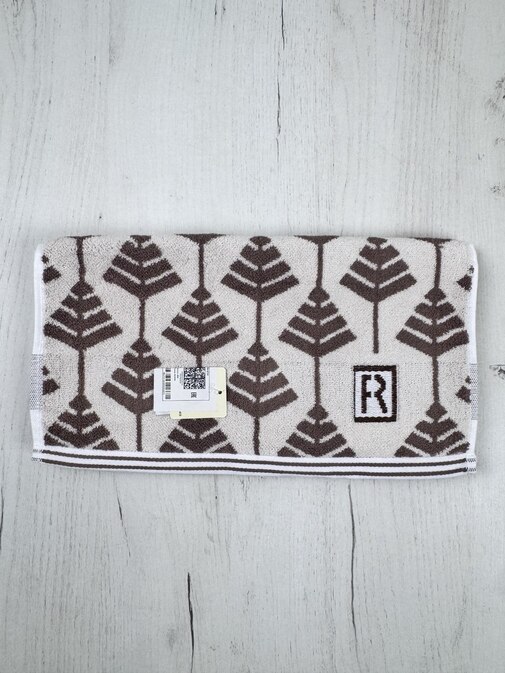 Полотенце махровое 8836 Северный Город/NORTH CITY