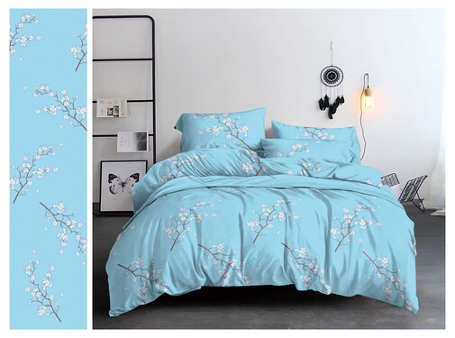 КПБ полисатин Pandora<13210-03 >