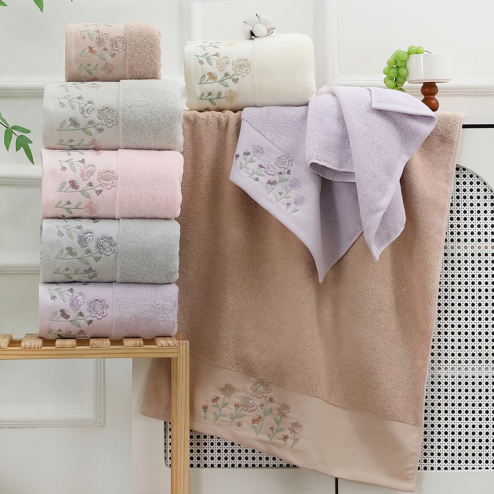 Полотенце махровое 22..714 7Я