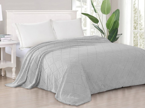 Плед бамбук Элит Реноме, 2217-2