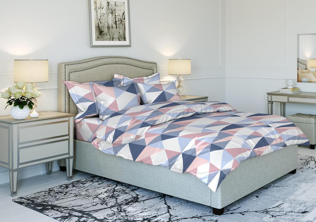 Простыня  бязь 125гр Реноме