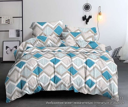 КПБ  полисатин Pandora<4499-11 >