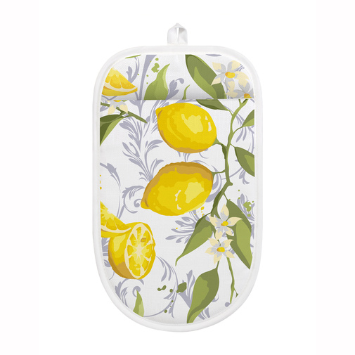 Рукавичка для горячего х/б Самойловский текстиль/Веросса