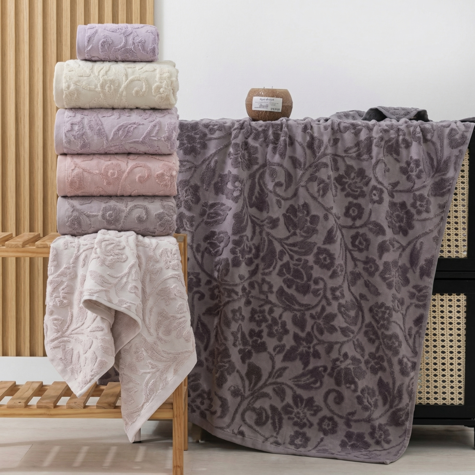 Полотенце махровое 22..637 7Я