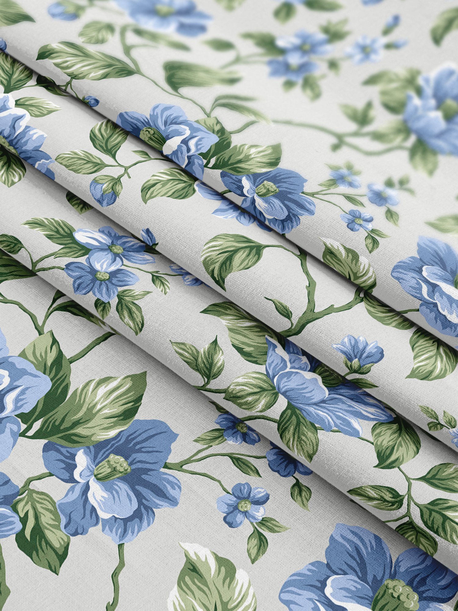 КПБ  бязь Шуя Реноме<219531> 