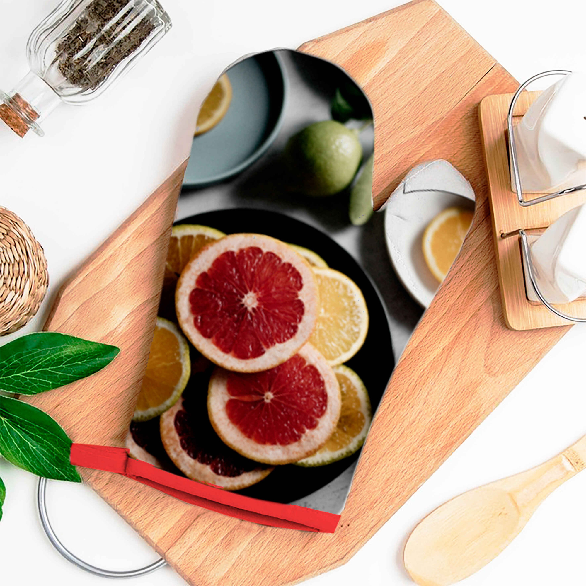 Рукавичка стеганая хлопок Бояртекс  М