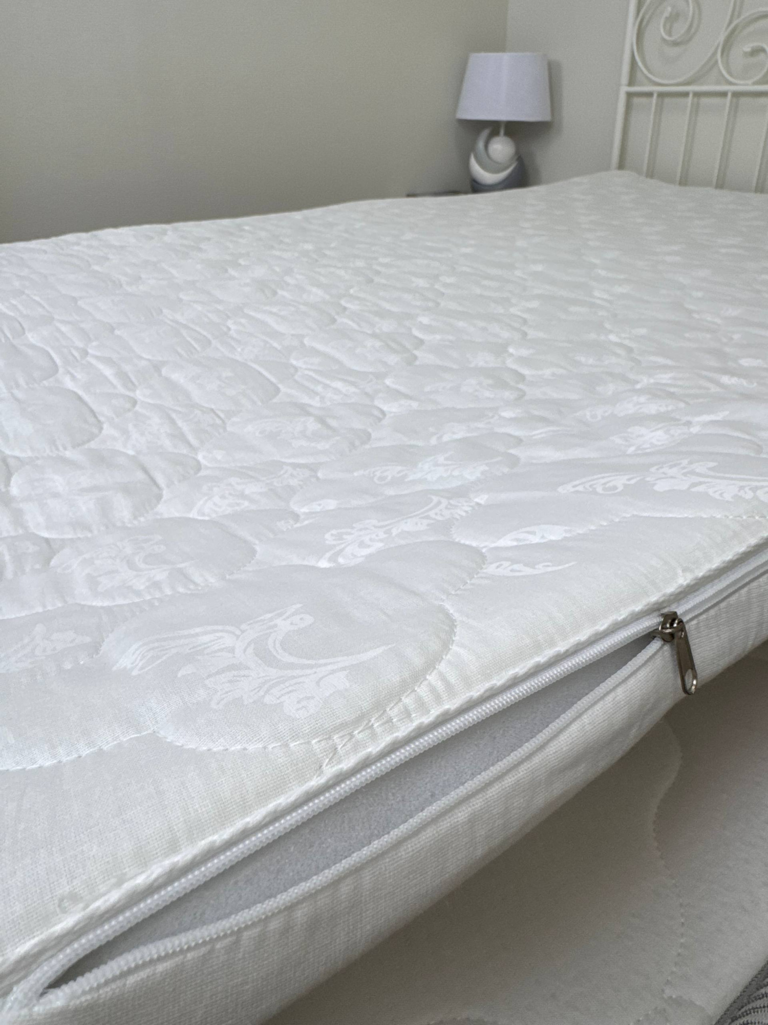 Матрас  пенополиуретан в хлопке 5см Реноме